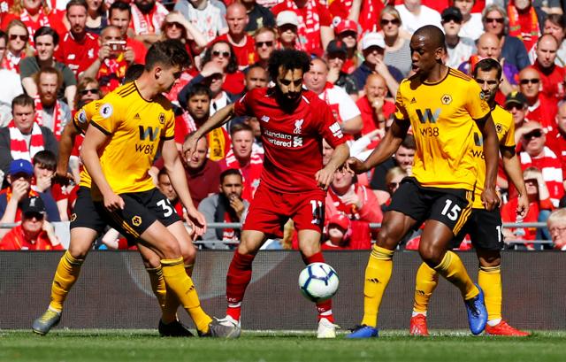 Liverpool F.C's 2018-19 Premier League Mid-Season Review: Part 2