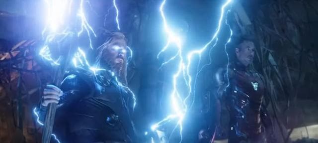 Why Thor's Avengers: Endgame transformation is here to stay