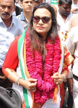 Preeta Harit