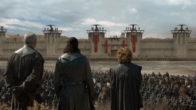 Fans have been angry over many issues in the final season of Game Of Thrones.