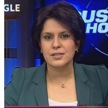 Supriya Srinate Supriya Srinate