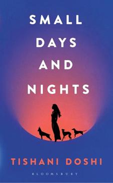 261pp,  ₹374; Bloomsbury