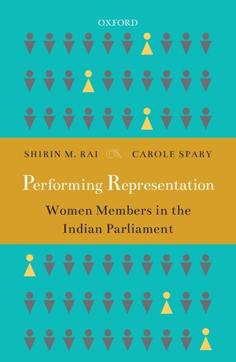 398pp, ₹995; Oxford University Press 398pp, ₹995; Oxford University Press