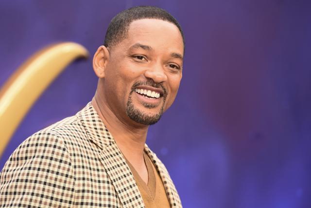 Aladdin, a 2019 musical directed by Guy Ritchie, is slated to release by May-end. It is a live action remake of Walt Disney’s 1992 animated film of the same name. Actor Will Smith is playing the genie. (Photo: Getty Images) Aladdin, a 2019 musical directed by Guy Ritchie, is slated to release by May-end. It is a live action remake of Walt Disney’s 1992 animated film of the same name. Actor Will Smith is playing the genie. (Photo: Getty Images)