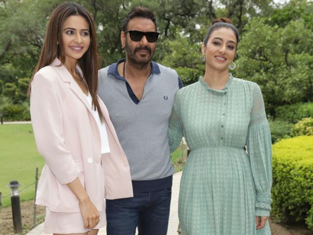 De De Pyaar De Actor Rakul Preet Singh Don T Mind Dating Older Man Age Is Just A Number Hindustan Times Watch premium and official videos free online. de de pyaar de actor rakul preet singh