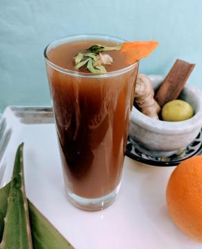 By Chef Nishant Choubey By Chef Nishant Choubey