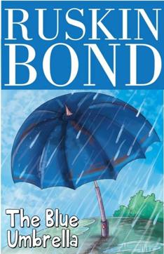 Some of the author’s works such as The Blue Umbrella have been adapted for the screen.