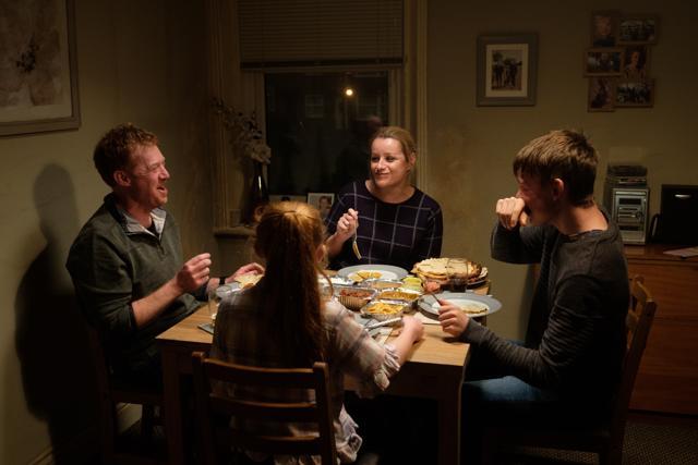 Ken Loach’s Sorry, We Missed You tells the story of a working class family at the mercy of corporates. Ken Loach’s Sorry, We Missed You tells the story of a working class family at the mercy of corporates.