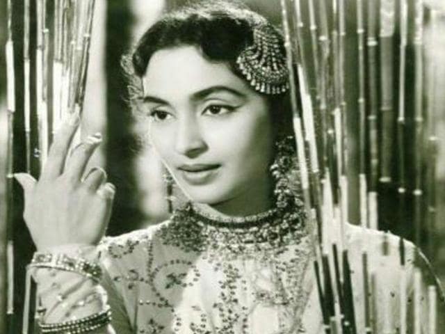 Late actor Nutan is the grandmother of Pranutan Bahl. Late actor Nutan is the grandmother of Pranutan Bahl.