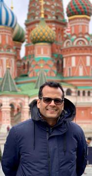 Chinmai Sharma Chinmai Sharma