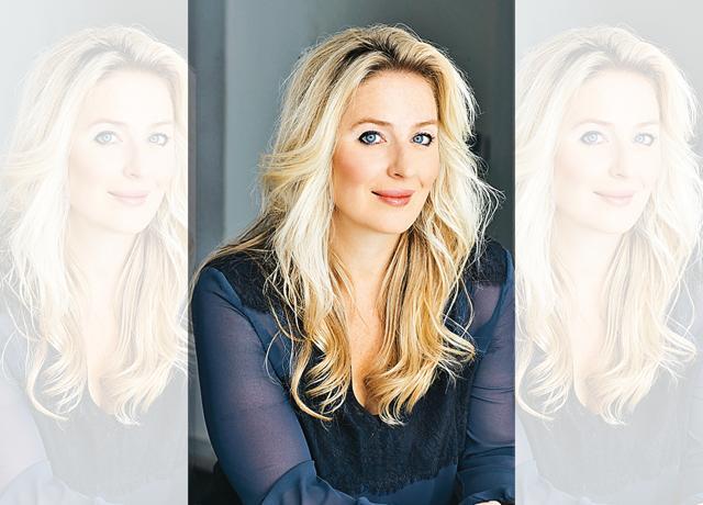 Melissa Hobley, CMO, OkCupid