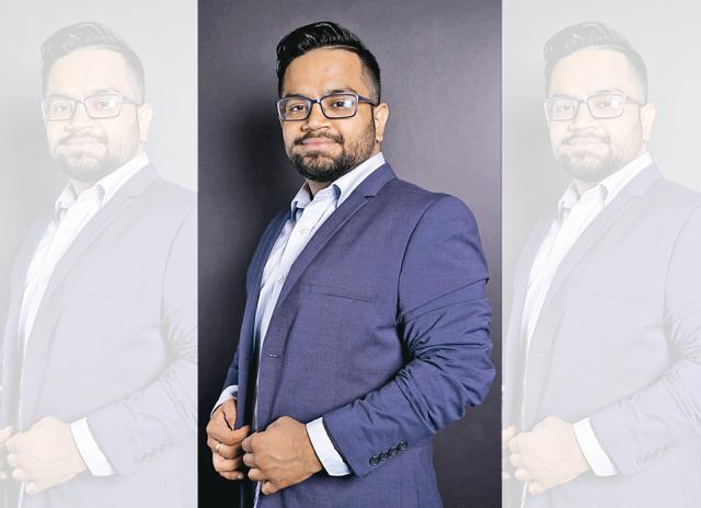 Snehil Khanor, CEO and co-founder, TrulyMadly