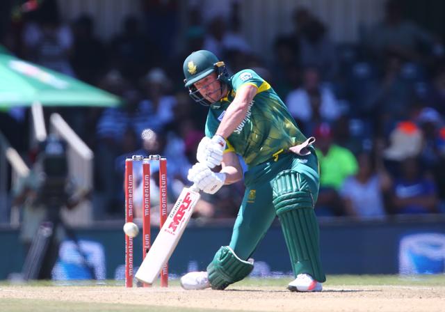 File image of AB de Villiers. (Getty Images) File image of AB de Villiers. (Getty Images)