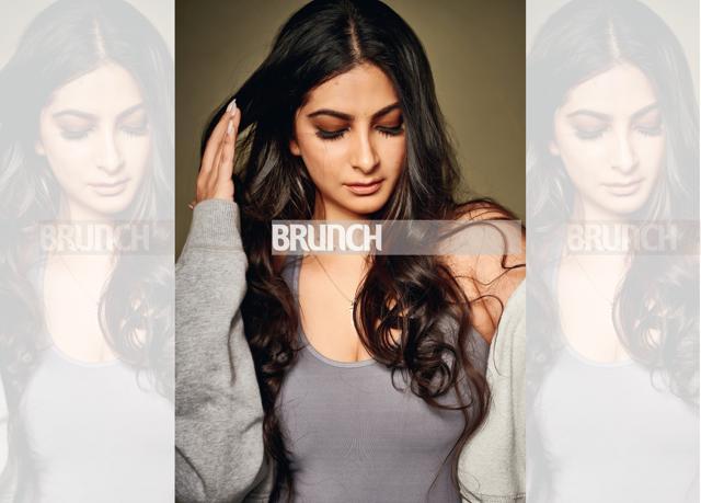 According to Rhea, for her feminism is not a new marketing exercise but her state of being (The House of Pixels) According to Rhea, for her feminism is not a new marketing exercise but her state of being (The House of Pixels)