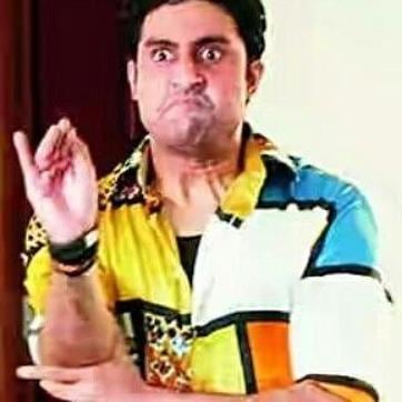 Abhishek Bachchan in a still from Happy New Year. Abhishek Bachchan in a still from Happy New Year.