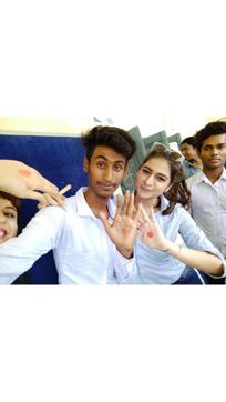 Deepika Ghose