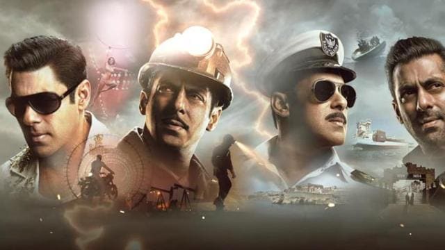 Bharat movie review Salman Khan Katrina Kaif deliver an emotional Eid entertainer Bollywood Hindustan Times