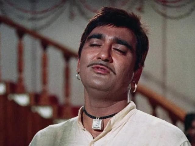 Sunil Dutt began his acting career with 1955’s Railway Platform. Sunil Dutt began his acting career with 1955’s Railway Platform.