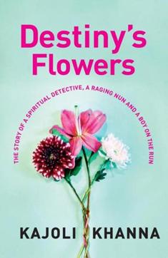 258pp,  ₹350; Roli Books