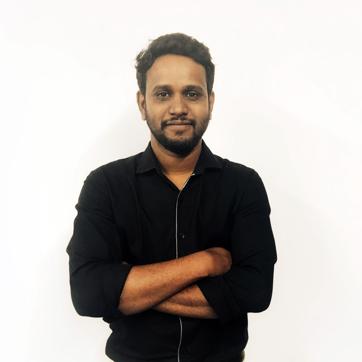 Anish Achutan, Open Financial technology (HT PHOTO) Anish Achutan, Open Financial technology (HT PHOTO)