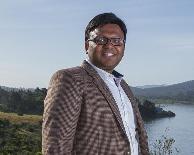 Nilesh Agarwal, Point 5 BN Fin Health (HT PHOTO) Nilesh Agarwal, Point 5 BN Fin Health (HT PHOTO)