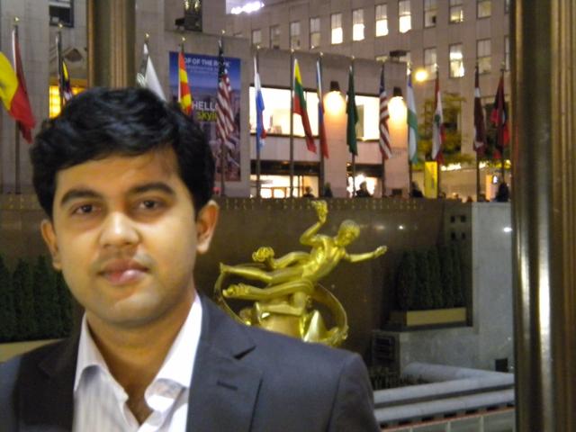 Sumit Maniyar, Rupeek (HT PHOTO) Sumit Maniyar, Rupeek (HT PHOTO)