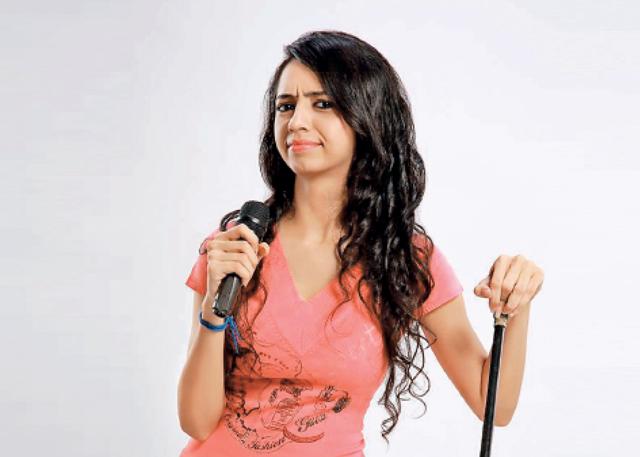 Sonali Thakker Sonali Thakker