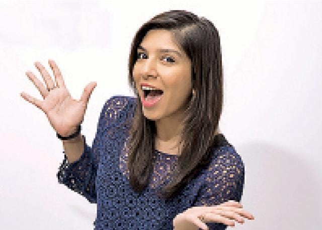 Punya Arora Punya Arora