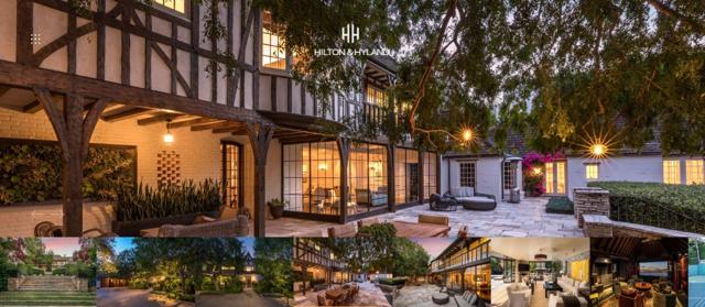 A screenshot of the listing. (Hilton &amp; Hyland)