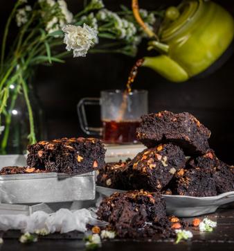 Brownie Ultimatum