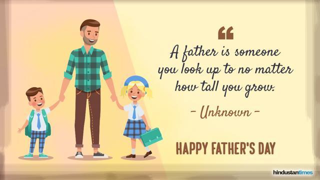 Happy Father’s Day 2019: Best quotes, photos to share on WhatsApp and ...