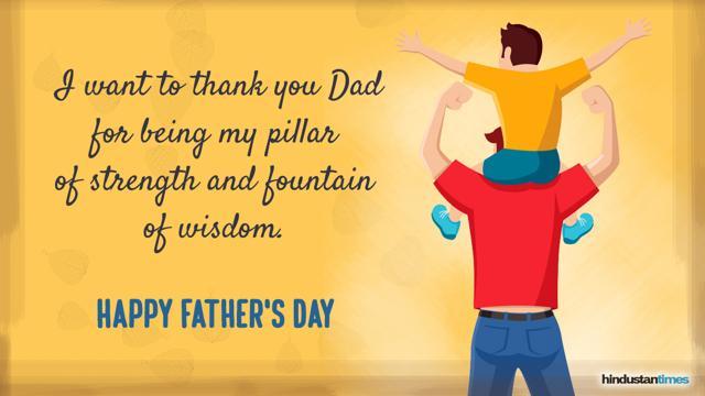 Happy Father’s Day 2019: Best quotes, photos to share on WhatsApp and ...