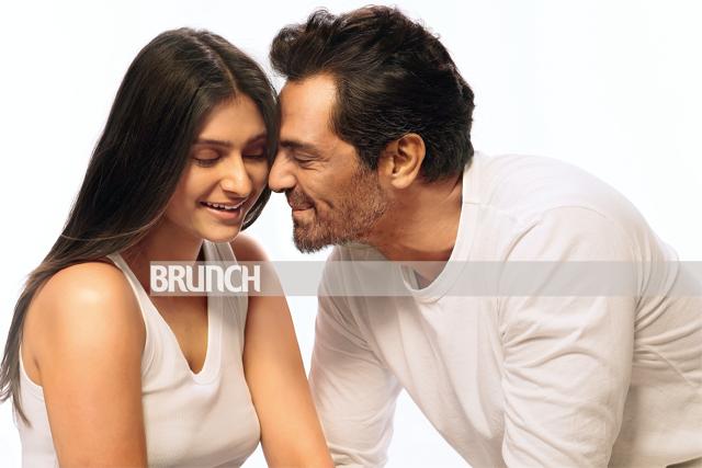 There have been rumours that Mahikaa wants to follow in her father’s footsteps There have been rumours that Mahikaa wants to follow in her father’s footsteps