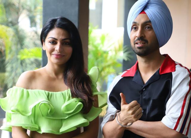 BUZZ: Diljit Dosanjh's Marriage Runs In Trouble, Neighbours Say It's Almost  Over