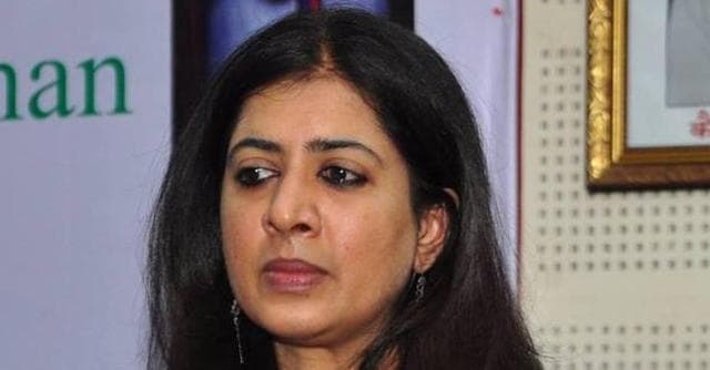 Arundhathi Subramaniam Arundhathi Subramaniam