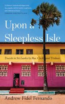 256pp, ₹599; Pan Macmillan India 256pp, ₹599; Pan Macmillan India