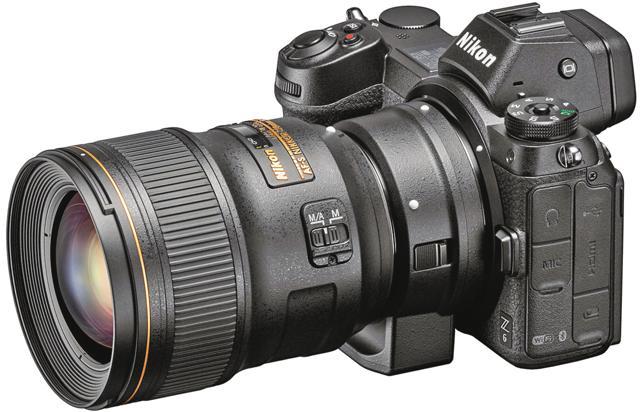 For most people, it is near impossible to believe that a slim phone can replicate all that a DSLR can do For most people, it is near impossible to believe that a slim phone can replicate all that a DSLR can do