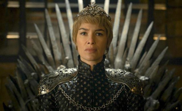 Lena Headey had earlier said that she didn’t like the way Cersei was killed in Game of Thrones. Lena Headey had earlier said that she didn’t like the way Cersei was killed in Game of Thrones.