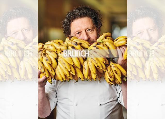 The chef believes the real art of presenting food lies in generosity, not small portions. (Prabhat Shetty) The chef believes the real art of presenting food lies in generosity, not small portions. (Prabhat Shetty)