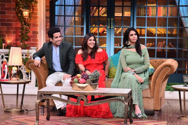 Watch kapil sharma on sale show online free 2019