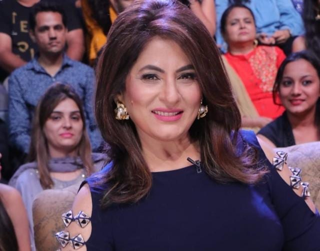 Archana Puran Singh calls Kapil Sharma a gifted entertainer. Archana Puran Singh calls Kapil Sharma a gifted entertainer.