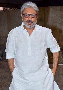 Sanjay Leela Bhansali