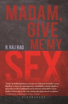 300pp, Rs 399; Bloomsbury 300pp, Rs 399; Bloomsbury