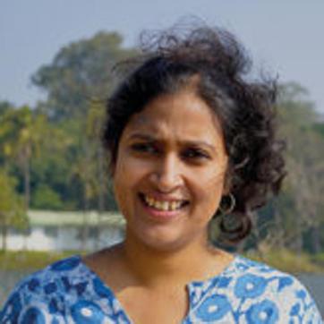 Seema Mundoli (Courtesy Penguin) Seema Mundoli (Courtesy Penguin)