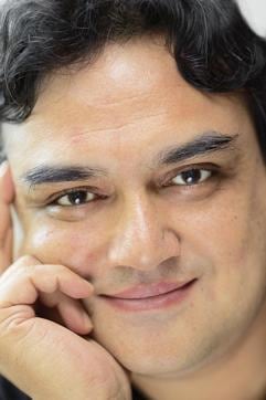 Sudeep Sen (Aria Sen)