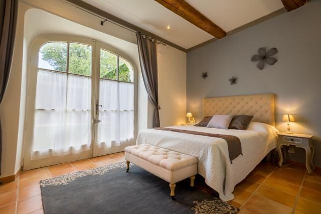 A view of one the 20 bedrooms. (Tripadvisor) A view of one the 20 bedrooms. (Tripadvisor)