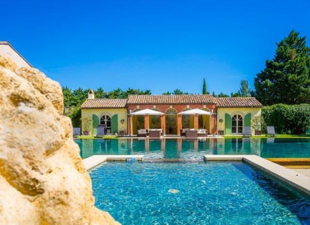 A view of the pool. (Tripadvisor) A view of the pool. (Tripadvisor)