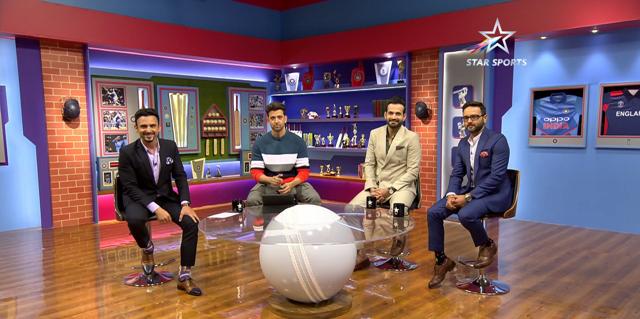 Star sports live hot sale icc world cup 2019