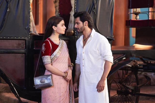 Varun Dhawan and Alia Bhatt’s Kalank turned out to be a disappointment at the box office. Varun Dhawan and Alia Bhatt’s Kalank turned out to be a disappointment at the box office.