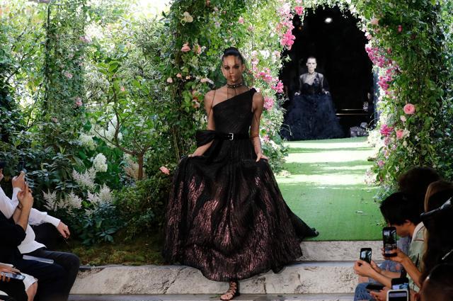 Dior haute couture 2019 2020 new arrivals